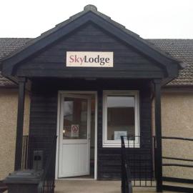 Sky Lodge Perth，位于珀斯的酒店