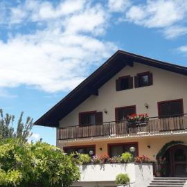 Dependance Villnerhof，位于埃尼亚的酒店