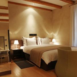 Heritage Hotel Kukuriku,位于卡斯塔夫的酒店