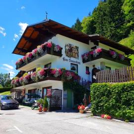 Haus Bodenwinkler，位于格洛博明的酒店