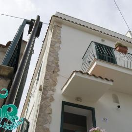 B&B Terracina Holiday，位于泰拉奇纳的酒店