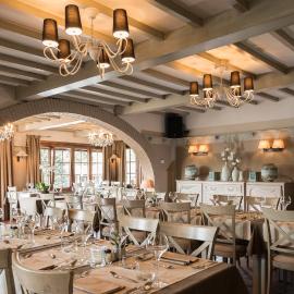 Hostellerie d'Inzepré，位于巴尔沃的酒店
