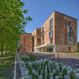 Ydalir Hotel，位于斯塔万格的酒店