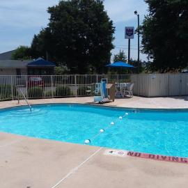 Knights Inn Burlington NC