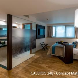 Caseros 248 Hotel