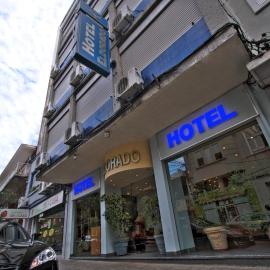 Hotel Eldorado，位于萨尔托的酒店