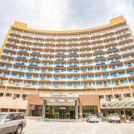 Jiri Mountain Ilsung Condo，位于南原市的酒店