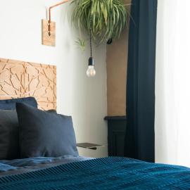 -LA CORDIALITÉ-，位于欧村的酒店