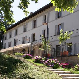 Villa Bregana，位于卡纳戈的酒店