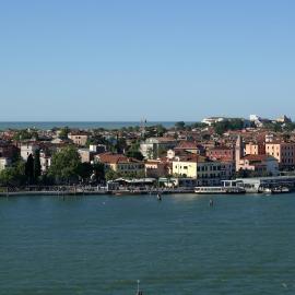 Hotel Giardinetto Venezia