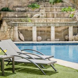 Exe Cunit Suites & Spa，位于库尼特的酒店