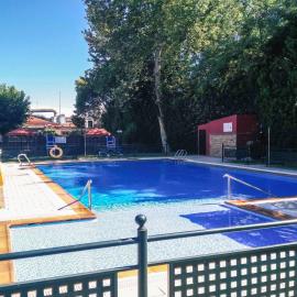 Hotel Rio Badajoz，位于巴达霍斯的酒店