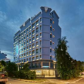 Hotel 81 Orchid，位于新加坡的酒店