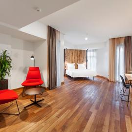 Shota @ Rustaveli Boutique Hotel，位于第比利斯的酒店