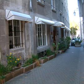 A La Porte Saint Jean，位于拉苏特兰的酒店