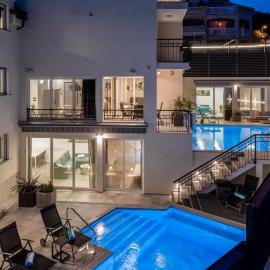 Hotel - Teranea City Hvar，位于赫瓦尔的酒店