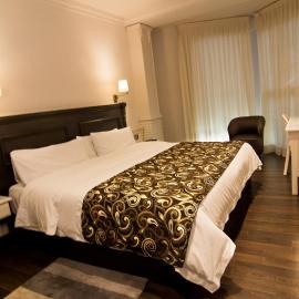 Avent Verahotel，位于维拉的酒店