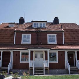 Gavle Apartments Hotel - Lexegränd，位于耶夫勒的酒店