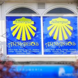 Arraigos，位于梅利德的酒店