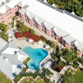 Comfort Suites Paradise Island，位于拿骚的酒店