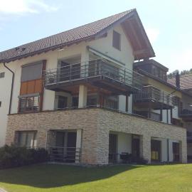 Holiday apartment #103 on Walensee
