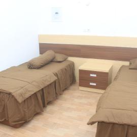 Aurora Guest House，位于沃诺索博的酒店
