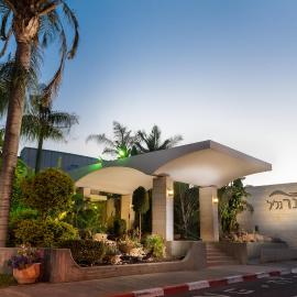Kinar Galilee,位于Kinar的酒店