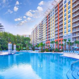 Vacation Village Orlando, Celebration，位于奥兰多的酒店