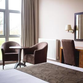 Humber Royal Hotel，位于格里姆斯比的酒店