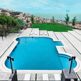 Le Pave Hotel