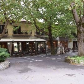 Hani Zemenou，位于阿拉霍瓦的酒店