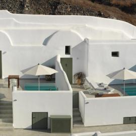 Drops Cave Houses，位于弗通的酒店