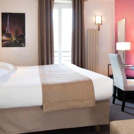 Hôtel Soft