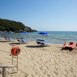 Torre San Vito Beach Hotel 3s