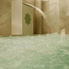 Balneario de Alhama de Granada,位于格拉纳达省阿拉马的酒店