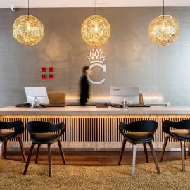 Czar Lisbon Hotel