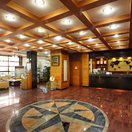 Hotel Good Morning，位于蔚山的酒店