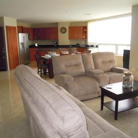 Calfia Condo，位于罗萨里托的酒店