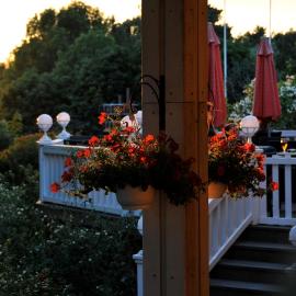 Eckerö Hotell & Restaurang，位于埃克勒的酒店