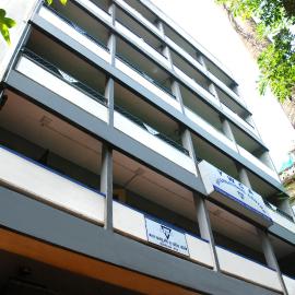 YWCA International Centre，位于孟买的酒店