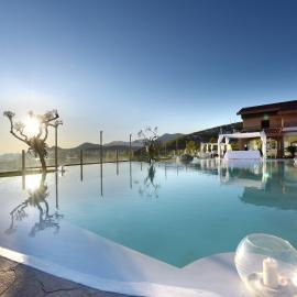 Masseria Nobile Relais，位于菲夏诺的酒店
