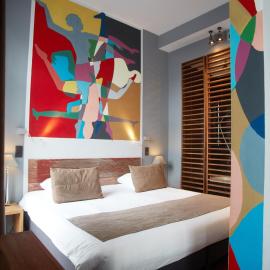 Boutique Hotel Saint-Géry