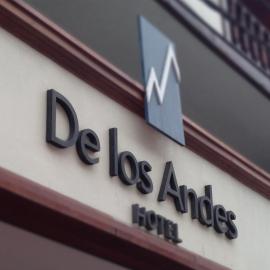 Hotel De Los Andes