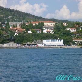 Casa Vacanze All'Orizzonte Duino，位于杜伊诺的酒店