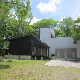 Haramura - house / Vacation STAY 2211，位于原村的酒店