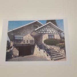 Le chalet d Egide，位于韦姆的酒店