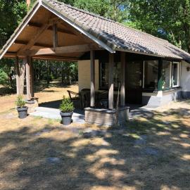 Vosseven 15 Haasje，位于斯特兰普罗伊的酒店