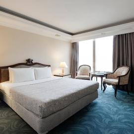 Forbes Hotel