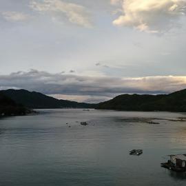 Owase Seaside View，位于Owase的酒店