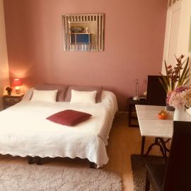 Studio des Rosaires，位于普雷兰的酒店